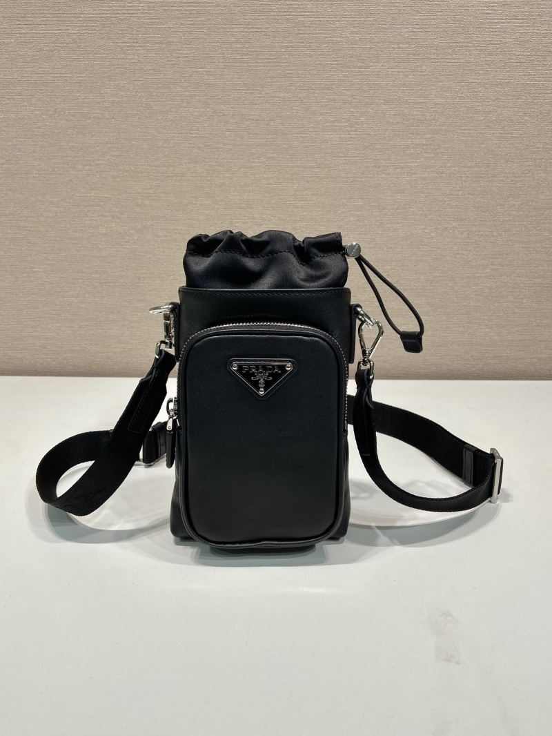 Prada Satchel Bags